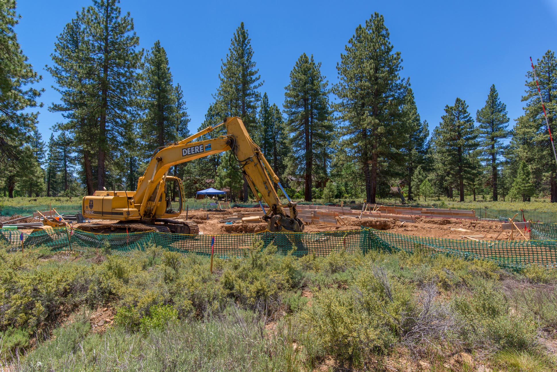 Sutter's Trail #10 - Signature Home Collection at Old Greenwood